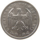 DRITTES REICH MARK 1934 A J.354 #a086 1063 - 1 Reichsmark