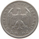 DRITTES REICH MARK 1934 A J.354 #a086 1045 - 1 Reichsmark