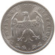 DRITTES REICH MARK 1934 A J.354 #a086 1011 - 1 Reichsmark