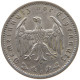 DRITTES REICH MARK 1934 A J.354 #a086 0999 - 1 Reichsmark