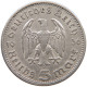 DRITTES REICH 5 MARK 1936 A  #a073 0655 - 5 Reichsmark