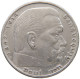 DRITTES REICH 5 MARK 1935 G  #a063 0701 - 5 Reichsmark