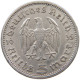 DRITTES REICH 5 MARK 1935 A  #a068 0641 - 5 Reichsmark