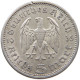 DRITTES REICH 5 MARK 1935 A  #a082 0135 - 5 Reichsmark