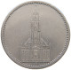 DRITTES REICH 5 MARK 1935 A  #a073 0657 - 5 Reichsmark