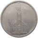 DRITTES REICH 5 MARK 1935 A  #a068 0687 - 5 Reichsmark