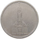 DRITTES REICH 5 MARK 1934 A  #a068 0691 - 5 Reichsmark