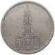 DRITTES REICH 5 MARK 1934 A  #a063 0711 - 5 Reichsmark