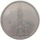 DRITTES REICH 5 MARK 1934 A  #a063 0713 - 5 Reichsmark