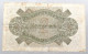 DRITTES REICH 2 REICHSMARK   #alb052 0639 - Other & Unclassified