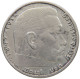 DRITTES REICH 2 MARK 1939 A  #a090 0785 - 2 Reichsmark