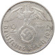 DRITTES REICH 2 MARK 1937 A  #c070 0203 - 2 Reichsmark