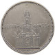 DRITTES REICH 2 MARK 1934 A  #a082 0321 - 2 Reichsmark