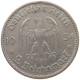 DRITTES REICH 2 MARK 1934 A  #a063 0765 - 2 Reichsmark