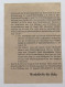 Drittes Reich  1943  #alb052 1019 - Altri & Non Classificati