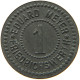 EDUARD MEYER FRIEDRICHSWERTH PFENNIG  EDUARD MEYER FRIEDRICHSWERTH #a086 0879 - Andere & Zonder Classificatie