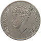 EAST AFRICA SHILLING 1952 George VI. (1936-1952) #c036 0505 - East Africa & Uganda Protectorates