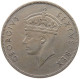 EAST AFRICA SHILLING 1952 George VI. (1936-1952) #c023 0369 - Africa Oriental Y Protectorado De Uganda