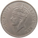 EAST AFRICA SHILLING 1952 George VI. (1936-1952) #s030 0189 - Ostafrika Und Herrschaft Von Uganda