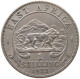 EAST AFRICA SHILLING 1952 George VI. (1936-1952) #c064 0259 - Afrique Orientale & Protectorat D'Ouganda