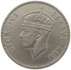 EAST AFRICA SHILLING 1952 George VI. (1936-1952) #a088 0239 - East Africa & Uganda Protectorates