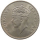 EAST AFRICA SHILLING 1952 George VI. (1936-1952) #c023 0367 - East Africa & Uganda Protectorates