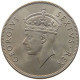 EAST AFRICA SHILLING 1952 George VI. (1936-1952) #c023 0367 - Afrique Orientale & Protectorat D'Ouganda