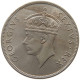 EAST AFRICA SHILLING 1952 George VI. (1936-1952) #c023 0371 - Afrique Orientale & Protectorat D'Ouganda