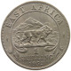 EAST AFRICA SHILLING 1952 George VI. (1936-1952) #c023 0371 - Afrique Orientale & Protectorat D'Ouganda