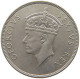 EAST AFRICA SHILLING 1950 George VI. (1936-1952) #c020 0003 - East Africa & Uganda Protectorates