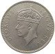 EAST AFRICA SHILLING 1950 George VI. (1936-1952) #c020 0003 - Afrique Orientale & Protectorat D'Ouganda