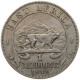 EAST AFRICA SHILLING 1949 George VI. (1936-1952) #s039 0379 - Afrique Orientale & Protectorat D'Ouganda