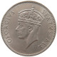 EAST AFRICA SHILLING 1950 George VI. (1936-1952) #s027 0073 - Oost-Afrika & Protectoraat Van Uganda