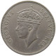 EAST AFRICA SHILLING 1949 George VI. (1936-1952) #a079 0235 - Ostafrika Und Herrschaft Von Uganda