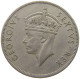 EAST AFRICA SHILLING 1950 George VI. (1936-1952) #a088 0243 - Oost-Afrika & Protectoraat Van Uganda