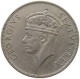 EAST AFRICA SHILLING 1949 George VI. (1936-1952) #a088 0241 - East Africa & Uganda Protectorates