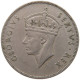 EAST AFRICA SHILLING 1949 George VI. (1936-1952) #c011 0039 - Oost-Afrika & Protectoraat Van Uganda