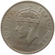 EAST AFRICA SHILLING 1948 George VI. (1936-1952) #c020 0615 - Ostafrika Und Herrschaft Von Uganda