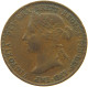 EAST AFRICA PICE 1899 Victoria 1837-1901 RARE #t152 0111 - Afrique Orientale & Protectorat D'Ouganda