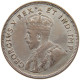 EAST AFRICA SHILLING 1924 George V. (1910-1936) #a003 0147 - Afrique Orientale & Protectorat D'Ouganda