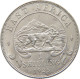 EAST AFRICA SHILLING 1925  #t120 0253 - Ostafrika Und Herrschaft Von Uganda