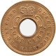 EAST AFRICA CENT 1961 Elizabeth II. (1952-2022) #s023 0367 - Afrique Orientale & Protectorat D'Ouganda