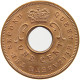 EAST AFRICA CENT 1961 Elizabeth II. (1952-2022) #s023 0345 - Afrique Orientale & Protectorat D'Ouganda