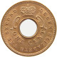 EAST AFRICA CENT 1961 Elizabeth II. (1952-2022) #s023 0353 - Afrique Orientale & Protectorat D'Ouganda