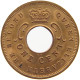 EAST AFRICA CENT 1959 KN Elizabeth II. (1952-2022) #s023 0365 - Afrique Orientale & Protectorat D'Ouganda