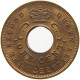 EAST AFRICA CENT 1959 KN Elizabeth II. (1952-2022) #c014 0379 - Afrique Orientale & Protectorat D'Ouganda