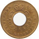 EAST AFRICA CENT 1959 KN Elizabeth II. (1952-2022) #s023 0375 - Afrique Orientale & Protectorat D'Ouganda