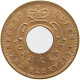 EAST AFRICA CENT 1959 H Elizabeth II. (1952-2022) #s023 0349 - Afrique Orientale & Protectorat D'Ouganda