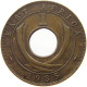 EAST AFRICA CENT 1935 George V. (1910-1936) #s051 0847 - Africa Orientale E Protettorato D'Uganda