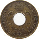 EAST AFRICA CENT 1935 George V. (1910-1936) #s051 0847 - Africa Orientale E Protettorato D'Uganda